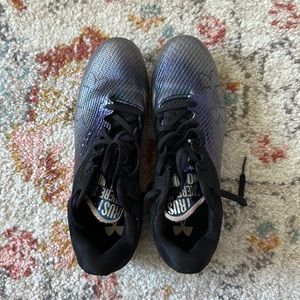 Under Armour Women’s Football Cleats